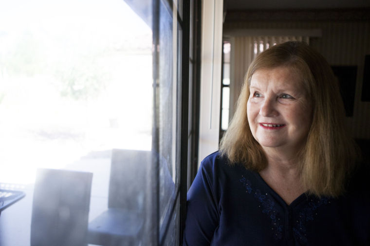 Nancy Watkins